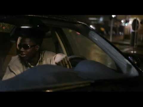 StreetKidd Da FlyGuy - Swagmatized