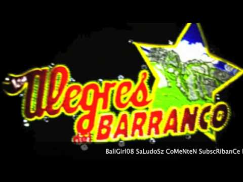 Cuestion Olvidada ~ Los Alegres del Barranco Tololoche