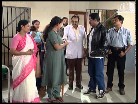 Episode 141: Vazhnthu Kaatukiren Tamil TV Serial - AVM Productions