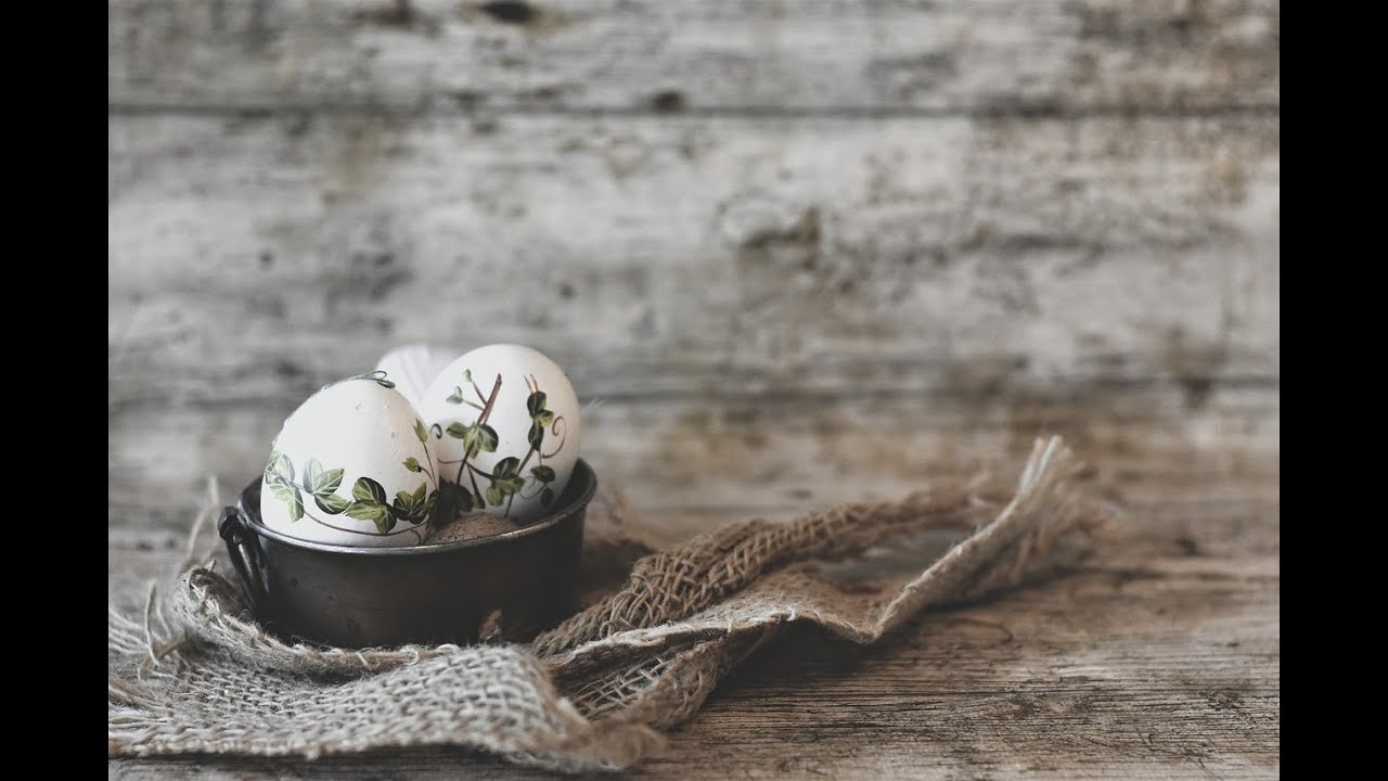 Easter Traditions Unveiled 2024