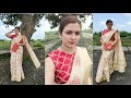 Onam Special Saree Draping Tutorial How To Drape Kerala Saree Swati Dash