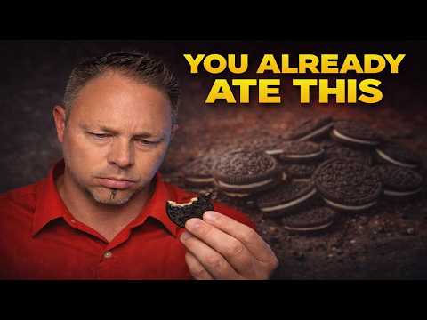 FOR EVERYONE WHO HAS EATEN THIS