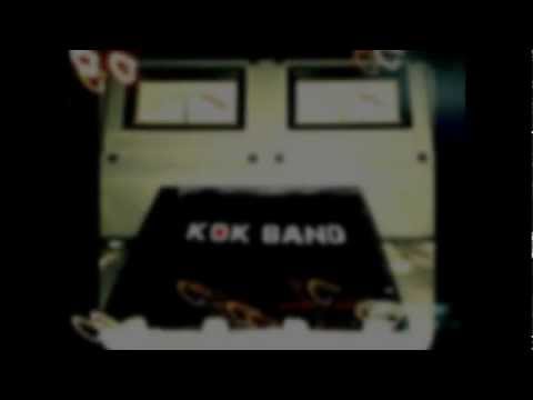 Kok band Prjatu moj Lyrics