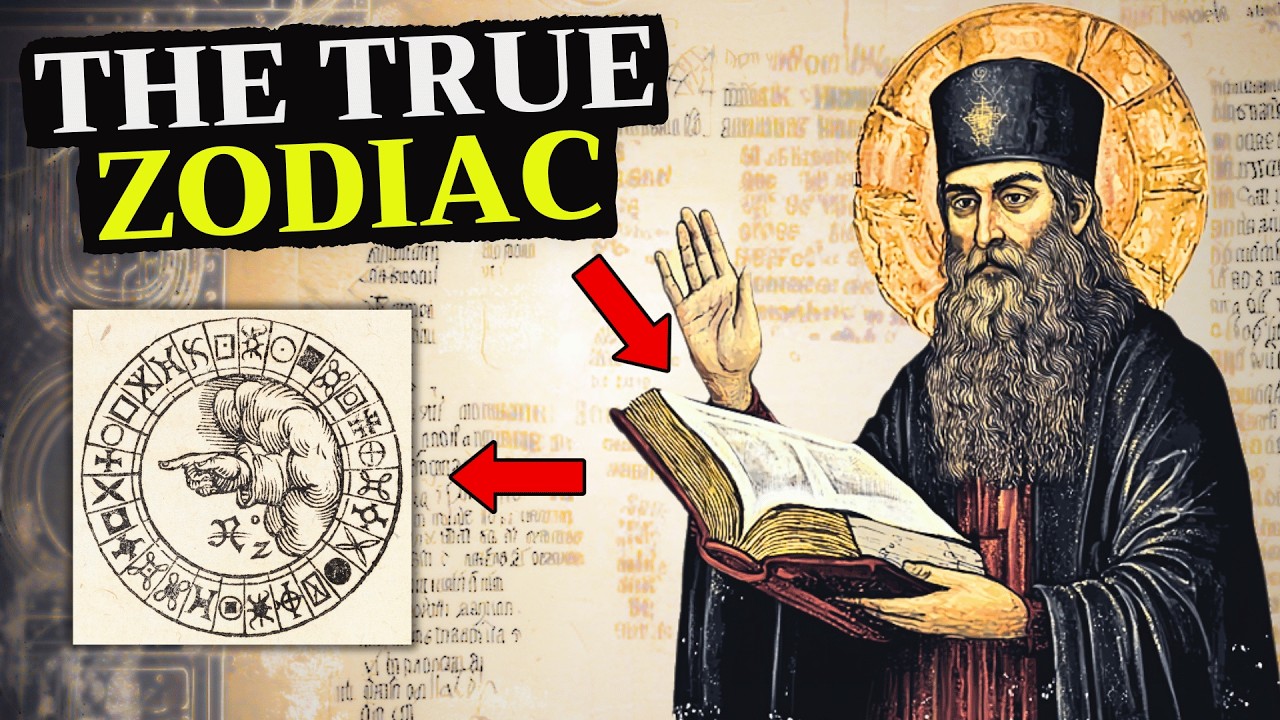 106 Years of Hidden Knowledge REVEALED in This One Book