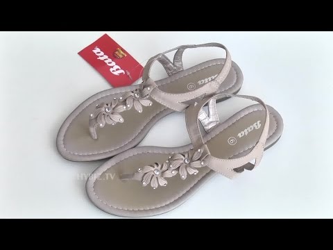 Bata 561-8024 Ladies Sandals