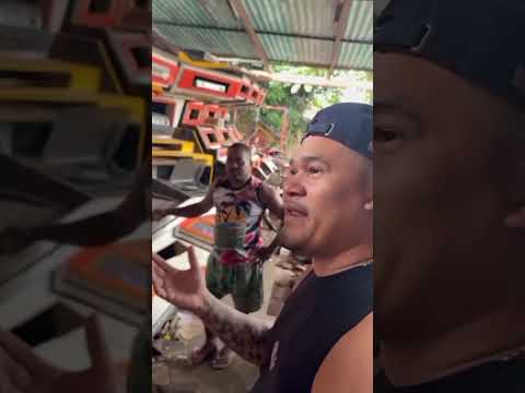a volta de mais uma aparelhagem antiga em Castanhal para