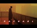 Rachael: Blade Runner Ambience | Soothing Cyberpunk Ambient Music for Deep Focus and Relaxation