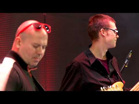 IV Festiwal Przy Kominku - Paśko i zespół CO TO - Skala