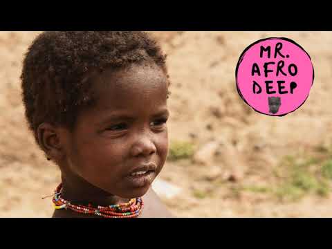 Hanna Hais ft Diama Ndiaye - Waloy (Oscar P Rework)