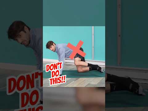 Avoid This Common Fire Hydrant Mistake Firehydrantexercise