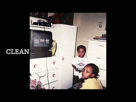 YRN Lingo & Takeoff - All Time High (clean version)