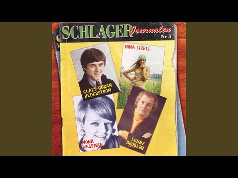 My Time Has Come (Det börjar verka kärlek, banne mej)