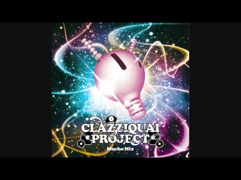 Korean Techno Music - Tell Yourself - Mucho Mix by Clazziquai Project