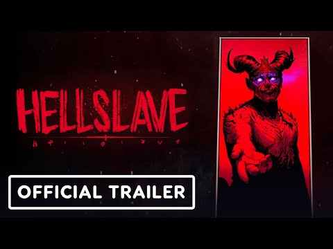 Trailer de Hellslave