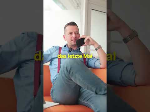 Der beste Cold Caller Deutschlands macht Kaltakquise am Telefon!