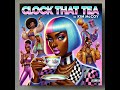 Clock That Tea