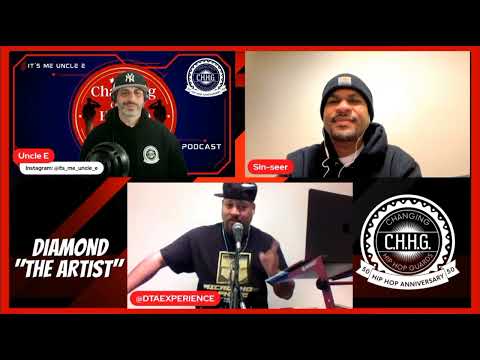 DJ CHEESE WINS 1984 NMS BATTLE NOT 85'. EASY G ROCKWELL (ORIGINAL CONCEPT) WON 85'.