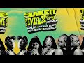 SHAKE IT TO THE MAX RIDDIM MIX MOLIY SHENSEEA SKILLIBENG VYBZ KARTEL BUSTA RHYMES MORE