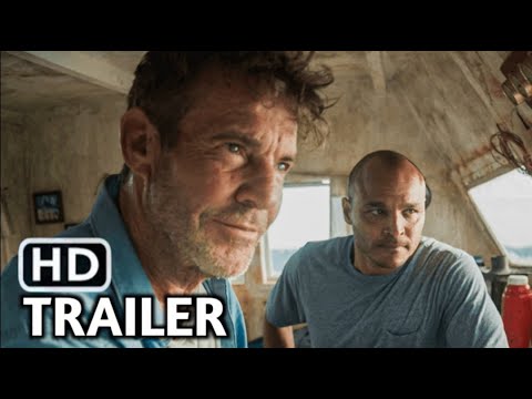 BLUE MIRACLE Official Trailer 4K | Netflix (2021)