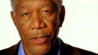 Morgan Freeman on Colorectal Cancer