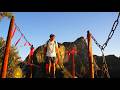 Climbing Mt. Huashan - China's Most Dangerous Mountain