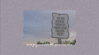 secrets - maria mena (daycore/slowed)