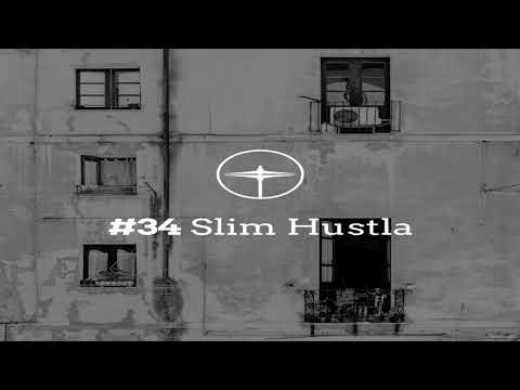 Appreciation Mix #34: Slim Hustla