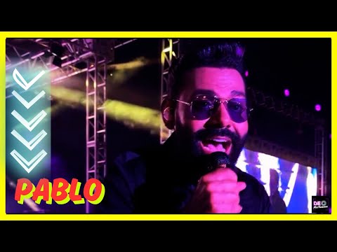 Show 📽 Pablo | São Sebastião do Uatamã | Amazonas | (26/10/2025) #pablo #seresta #cantorpablo