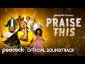 Praise Nationals Finale | Oil Factory ft. Chlöe, Jekalyn Carr, Loren Lott  | Praise This Soundtrack