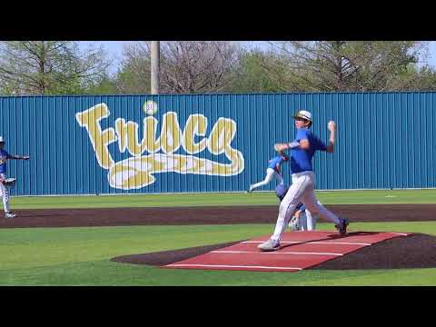 Exploring Frisco HS Baseball