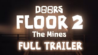 Cover art for Floor 2 trailer music
