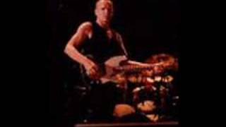 STING LIVE - this cowboy song / when the world is running.... (moscow "the kremlin" 14-3-1996)