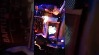 Moonshine Bandits"Baptized in Bourbon"(1)