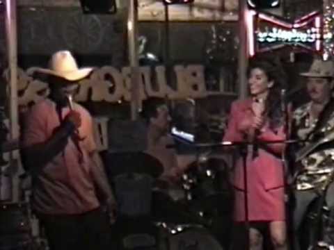 Mike Johnson & Laurie Cannan: 6 August 1997 Bluegrass Inn, Nashville