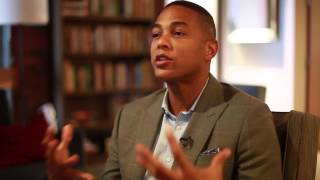 3 with IOP: Don Lemon
