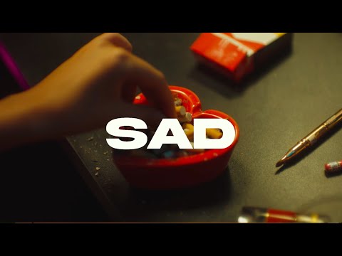 JACKIE APOSTEL- SAD VIDEO TEASER