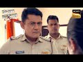 एक Psyco Husband के Case में उलझी Police Crime Patrol Satark Khatarnak Kisse