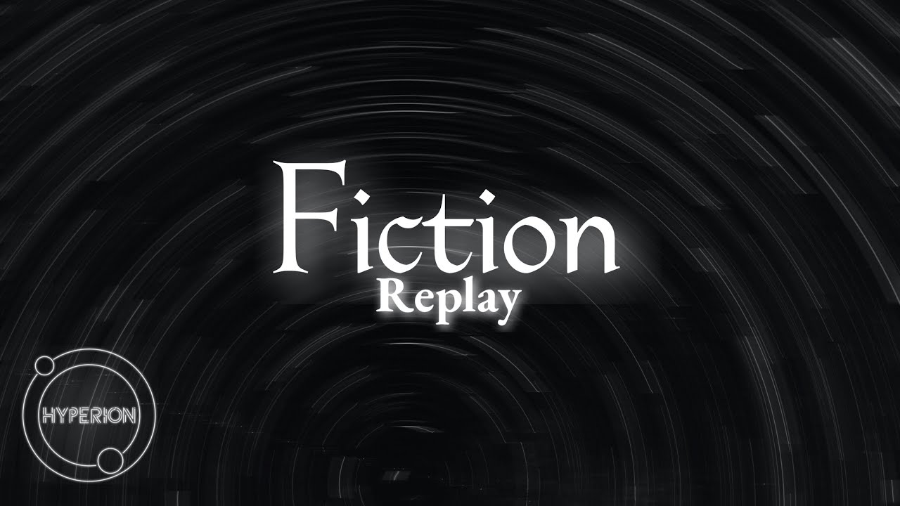 Fiction by Replay thumbnail