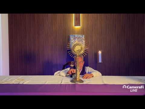 PARROQUIA EL CARMEN POPAYAN CAUCA's broadcast