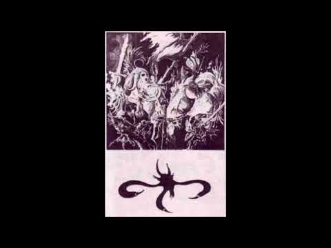 AUREA AETAS "Birodalmi ág - Satanok erdeje I." (Hungary, 1994)