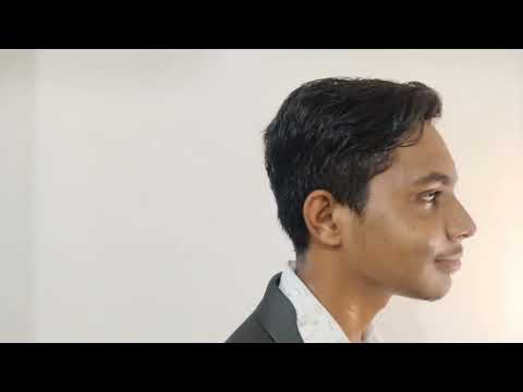 Rudraksh Nisiddh panchal AD intro ri...