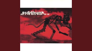 Subthunk - Wax