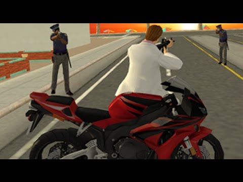 Vendetta Miami Crime Sim 2 Video