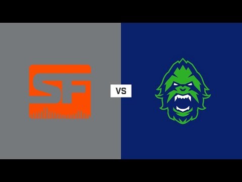 Full Match | San Francisco Shock vs. Vancouver Titans | Stage 1 Finals
