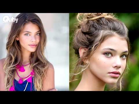 La bruna con lentiggini di pornografia video Ci sono stati posti di pigmentary su una testa del membro