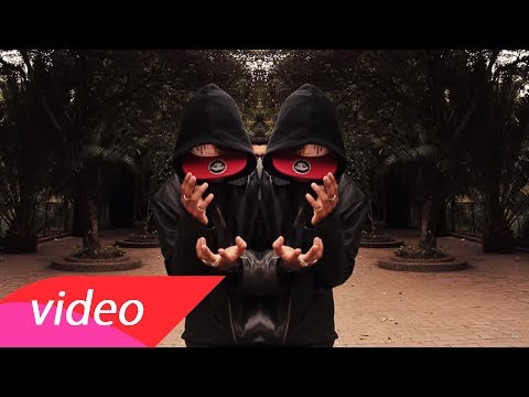 Verbal presence - Spongeboy & Kraptricio ( explicit ) Official Video