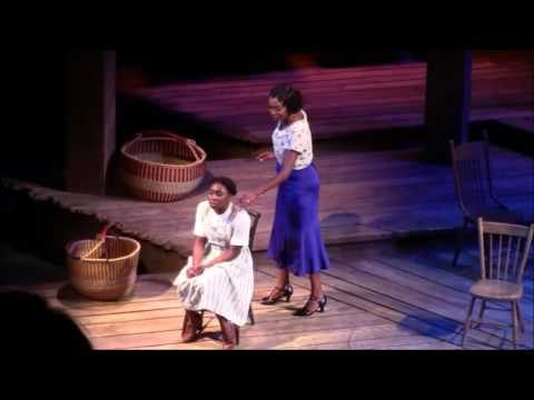 Thumbnail for Heather Headley - The Color Purple by Heather Headley