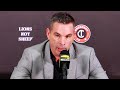DAVID FELDMAN SAYS MIKE PERRY BROKE LUKE ROCKHOLDS TEETH IN BKFC 41 MAIN EVENT