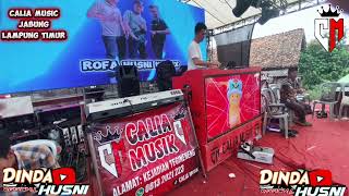 Download lagu 🔴CALIA MUSIC DOUBLE SOUND 21 JANUARI 2026 JABUNG LAMPUNG TIMUR ❗️ mp3