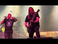 Lamb of God - Desolation (Live) 4K